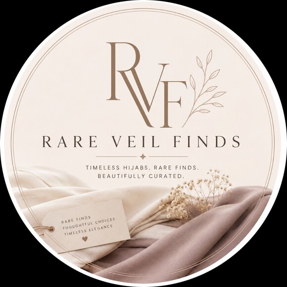 rareveilfinds